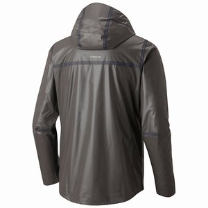 Columbia OutDry™ Ex Eco Jacka Herr Grå (RISPZ1295)